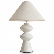 Интерьерная настольная лампа Freya Papier 1 FR5485TL-01M