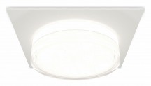 Точечный светильник Ambrella light TECHNO SPOT XC8061022