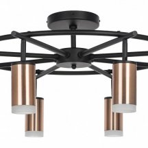 Потолочная люстра Lightstar Rullo LR7183080