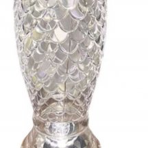 Интерьерная настольная лампа Pevetro L66033