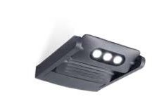 Настенный светильник уличный LEDSPOT W6144S-2-4000K Gr