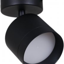 Спот Reluce 53019-9.5-001IL SPOT LIGHT GX53 BK