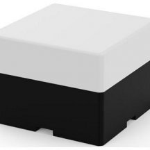 Модульный светильник Gauss Shop Lighting 883664248