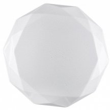 Накладной светильник Luminarte  CLL2172W-POLARIS