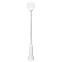 Наземный фонарь Fumagalli Globe 300 G30.156.000.WXE27