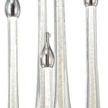 Подвесной светильник DeLight Collection Teardrop OM801670-5-CH