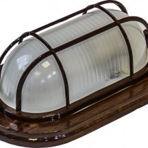 Настенно-потолочный светильник ЭРА Кантри НБО 04-60-022