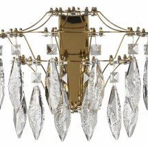 Бра Odeon Light Flamenco 7000/25WL