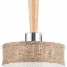 Подвесной светильник для коридора freya  fR5329-PL-01-CH