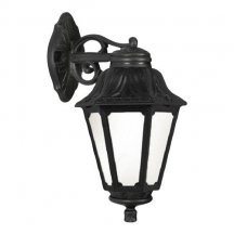 Настенный светильник уличный Rut E26.131.000.AYE27DN