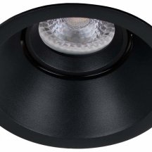 Точечный светильник Twist MT2053-G5.3-B