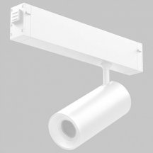 Трековый светильник Smart Line IL.0050.6005-12-WH