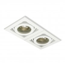 Точечный светильник Raumberg Qana Qana2LnWh