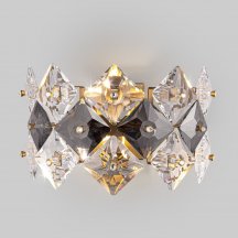 Бра Rubis 371/3 Strotskis