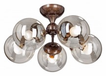 Потолочная люстра Vitaluce V3954-7/5PL