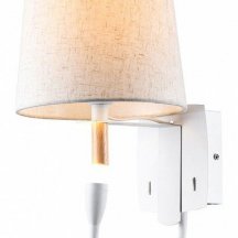 Итальянское бра Lussole  LSP-8234