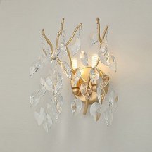 Бра Vitaluce V28320-8/2A
