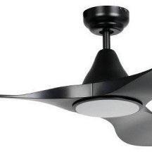 Светильник с вентилятором Eglo ПРОМО PORTSEA 35114