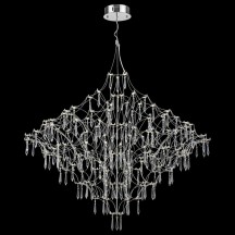 Подвесной светильник WERTMARK FEDELINA WE335.12.103