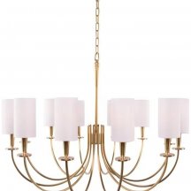 Подвесная люстра Alfa Light F1124-11