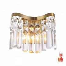 Настенный светильник Unda 4135-2W