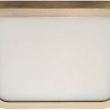 Точечный светильник AM293 AM293 9W AB 4000K S