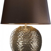 Интерьерная настольная лампа Elstead Caesar CAESAR-TL-GOLD