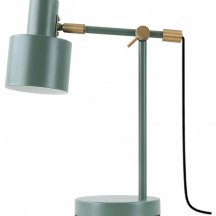 Настольная лампа офисная Moderli Artis V11265-1T