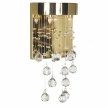 Бра Arti Lampadari Flusso H 2.18.615 G