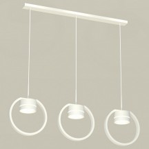 Подвесной светильник Ambrella XB XB9106152