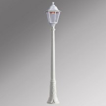 Наземный фонарь Fumagalli Noemi E35.158.000.WXH27