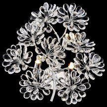 Настенный светильник Wertmark Darleen WE191.03.101