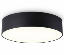 Потолочный светильник Ambrella light Orbital Air Alum FV5521