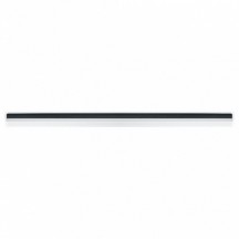 Светильник светодиодный линейный Feron AL4020 IP20 24W 6500K, рассеиватель матовый в алюминиевом корпусе, черный 1180*50*55мм серия MattLine 51429