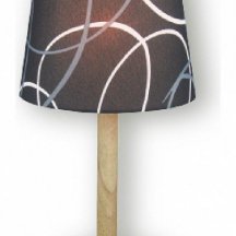 Настольная лампа декоративная Farlight  FAR002319