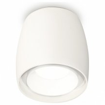 Накладной точечный светильник Ambrella light Techno Spot XS1141001