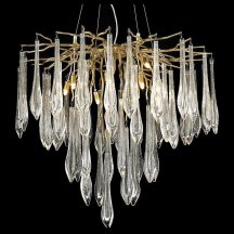 Подвесная люстра Wertmark Divina WE186.12.503