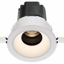 Точечный светильник Maytoni Wise DL057-7W3K-W