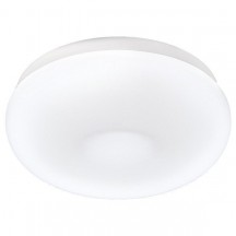 Встраиваемый светодиодный светильник Ambrella light Orbital Fly Spot F469 W