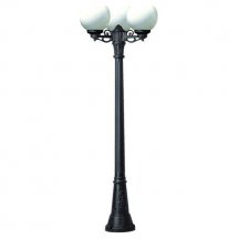 Наземный фонарь Fumagalli Globe 250 G25.156.S30.AYE27