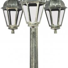 Наземный фонарь Fumagalli Saba K22.156.S30.BXF1RDN