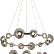 Подвесной светильник Alfa Light F4324-35