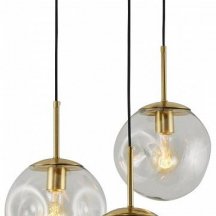 Подвесной светильник Moderli Amo V11522-3P