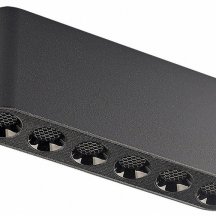 Точечный светильник Small 7092/15CL