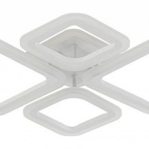 Потолочная люстра Natali Kovaltseva Spektr LED LAMPS 81421