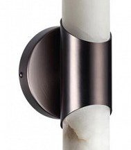 Настенный светильник Odeon Light Marbella 6673/12WL