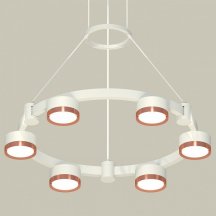 Подвесной светильник Ambrella light TRADITIONAL XR92031103