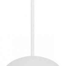 Подвесной светильник Reluce 53004-0.9-001LD GX53 WT