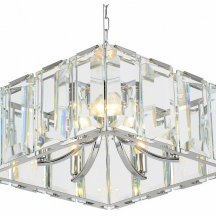 Люстра из Китая Ambrella light Traditional TR5148