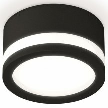 Точечный светильник Ambrella light Techno Spot XS8102017